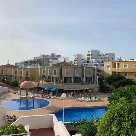 Daire Orlando Costa Adeje