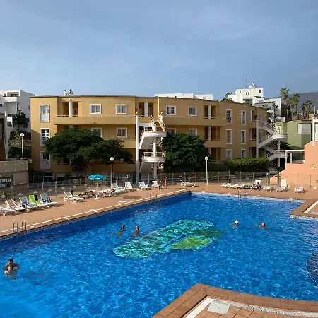 Daire Orlando Costa Adeje